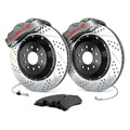 6570 CHEVROLET PASSENGER CAR PRO+ RS W PARK