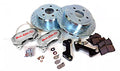 13IN SS4 BRAKE SYS RR SLVR 1823 JEEP