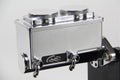 ReMaster 1-1/8" Left Port Pol 2-Bolt