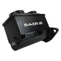 ReMaster 1-1/8" Left Port Blk 2-Bolt