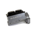 ReMaster 1-1/8" Left Port Gray 2-Bolt