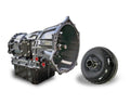 BD TowMaster Chevy Allison 1000 Transmission Converter Package - 2004.5-2006 LLY 5-speed 2wd
