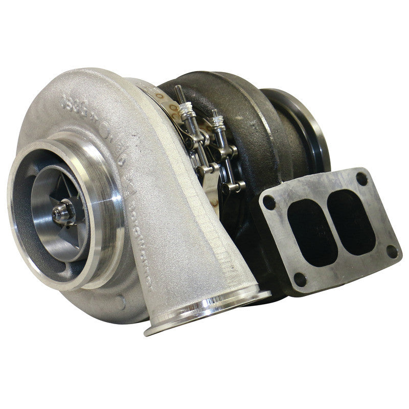 Turbocharger ISX S478 T6 for PDI Exhaust Manifold Pre-2002