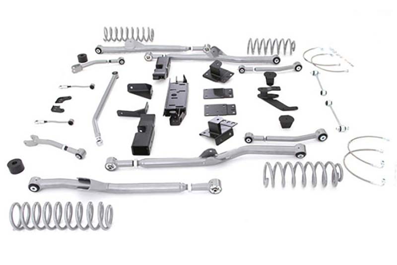 4.5IN JKLA KIT JK-2DR