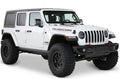2 ECONOMY LIFT KIT WITH 2.5 PIGGYBACK RESERVOIR SHOCKS JL7134PB