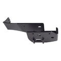 JK HIGH STEER KIT SOLID BAR DRAG LINK 0718 JEEP WRANGLER JK/JKU RUBICON EXPRESS