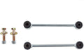 2.5 STANDARD KIT JK 2DR W/MONO RESI