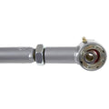 RUBICON EXPRESS SUPERFLEX CONTROL ARM ADJUSTABLE REAR UPPER