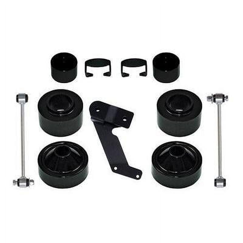 JK SPACER SYSTEM 2.5'