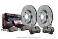 Power Stop 13-16 Dodge Dart Rear Autospecialty Brake Kit w/Calipers