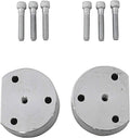 JK SPRING PERCH PAIR RUBICON EXPRESS