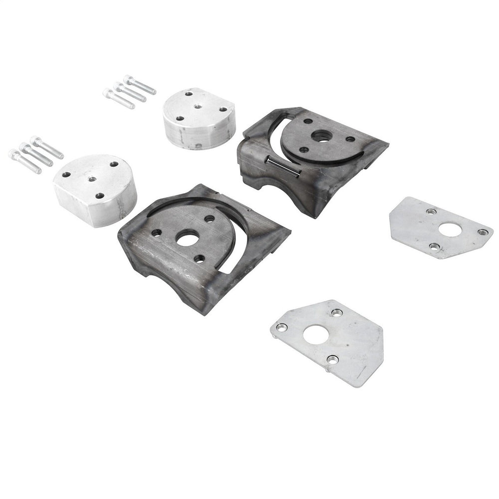 JK SPRING PERCH PAIR RUBICON EXPRESS