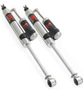 RUBICON MONO-TUBE SHOCK K