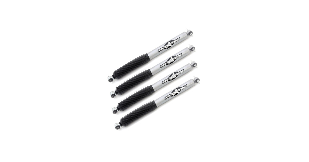 RUBICON MONO-TUBE SHOCK K