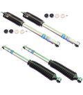 RUBICON MONO-TUBE SHOCK K
