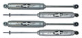 RUBICON TWIN-TUBE SHOCK K