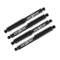 RUBICON TWIN-TUBE SHOCK K