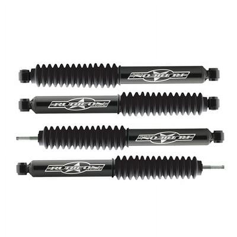 RUBICON TWIN-TUBE SHOCK K