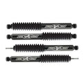 RUBICON TWIN-TUBE SHOCK K
