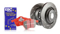 ~(65 lbs. 24X12X12)~ S4 Kits Redstuff and USR Rotors