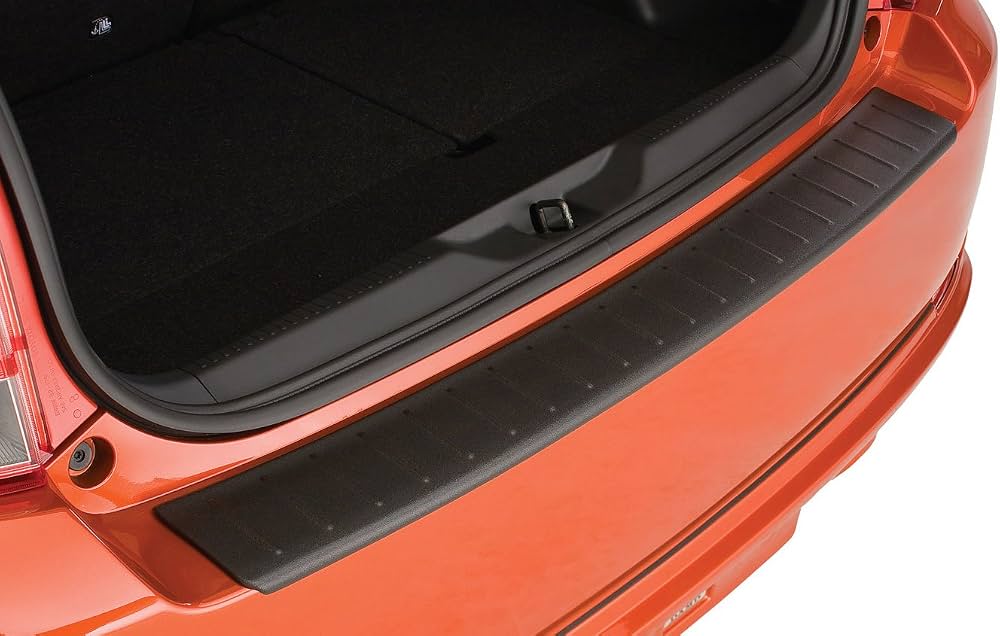 0814 SCION XD BUMPER PROTECTION