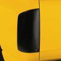9302 FIREBIRD/TRANS AM TAILSHADESTAILLIGHT COVERSSMOKE