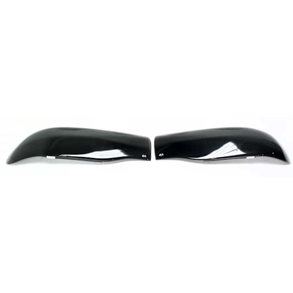 9302 FIREBIRD/TRANS AM TAILSHADESTAILLIGHT COVERSSMOKE