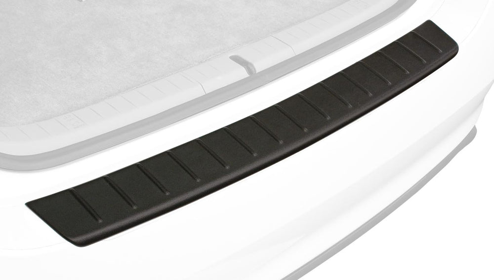 0409 PRIUS BUMPER PROTECTION