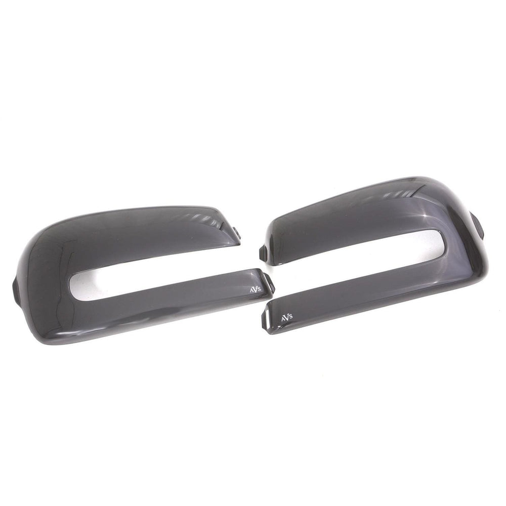 HDLGHT CVR TRAILBLAZER 02