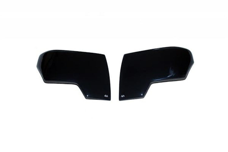 1522 COLORADO HEADLIGHT COVER SMOKE SMOKE