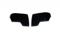 1522 COLORADO HEADLIGHT COVER SMOKE SMOKE