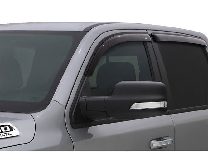 22C RAM 1500 AEROSKIN LIGHTSHIELD PRO COLOR BUG SHIELD