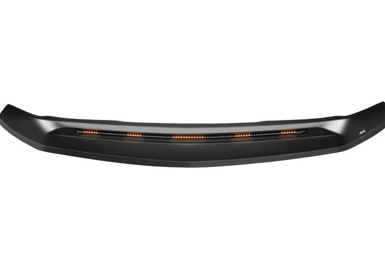 22C BRONCO AEROSKIN LIGHTSHIELD PRO COLOR BUG SHIELD