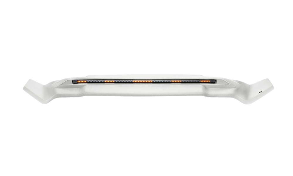 22C RAM 2500/3500 AEROSKIN LIGHTSHIELD PRO COLOR BUG SHIELD