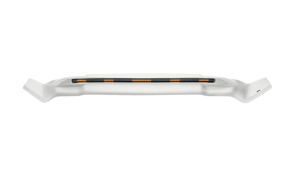 22C RAM 2500/3500 AEROSKIN LIGHTSHIELD PRO COLOR BUG SHIELD