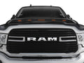 22C RAM 2500/3500 AEROSKIN LIGHTSHIELD PRO COLOR BUG SHIELD