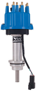 Fast Distributor, Xdi Sportsman, Small Cap, Chrysler B 383-400