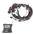 Fast Valve Timing Control (Vtc) Module For Ford Coyote 5.0 Including Hardware