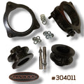 Fast Distributor, Race Cam Sync For Small Cap Chrysler La 273-360