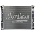 MUSCLE CAR 6688 GM CARS/9193 HD GM TRUCKS MT RADIATOR