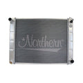 MUSCLE CAR 6688 GM CARS/9193 HD GM TRUCKS MT RADIATOR