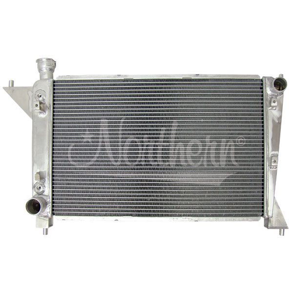 MUSCLE CAR 9496 MUSTANG ALUM RADIATOR