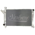 MUSCLE CAR 9496 MUSTANG ALUM RADIATOR