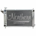 MUSCLE CAR 9496 MUSTANG ALUM RADIATOR