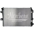 0610 SILVERADO/SIERRA W/A/T & 6.6 DIESEL ENGINE RADIATOR