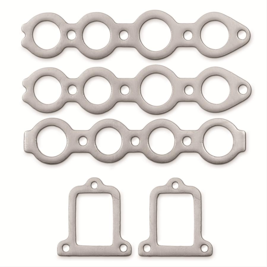 3652 BUICK 320.2 5.2L EXHAUST GASKET 7/SET