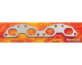 9102 NISSAN V6 DOHC EXHAUST GASKET 1(EA)