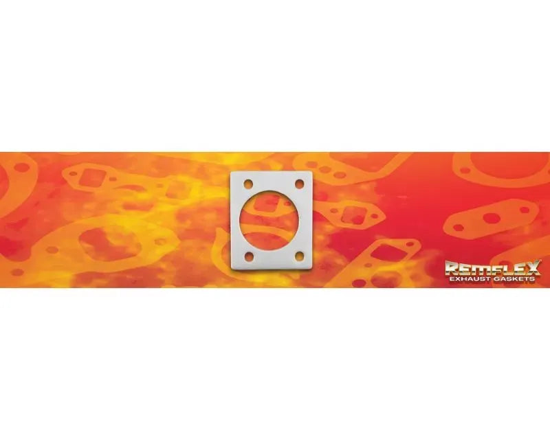 8183 NISSAN 280 ZX TURBO OUTLET FLANGE EXHAUST GASKET 1(EA)