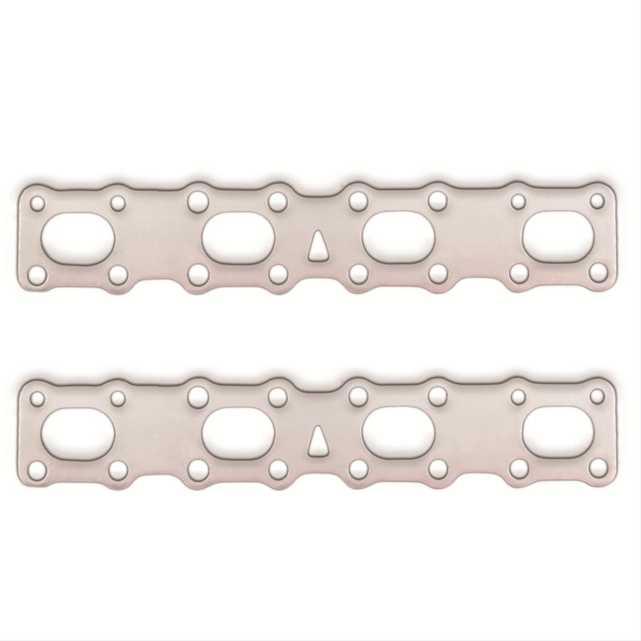 0413 NISSAN DOHC 5.6L 5552CC FLEX VK56DE RAPHITE EXHAUST GASKET 2/SET