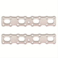 0413 NISSAN DOHC 5.6L 5552CC FLEX VK56DE RAPHITE EXHAUST GASKET 2/SET